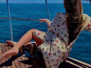 BiancaHotLove - Camera khiêu dâm &amp; quyến rũ trực tiếp - 22185557