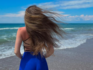 BiancaHotLove - Camera khiêu dâm &amp; quyến rũ trực tiếp - 22185561