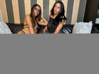 SpicyGirlzx - Live sex cam - 22185593