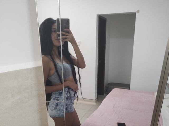 MarySmiith - Sexe cam en vivo - 22185745