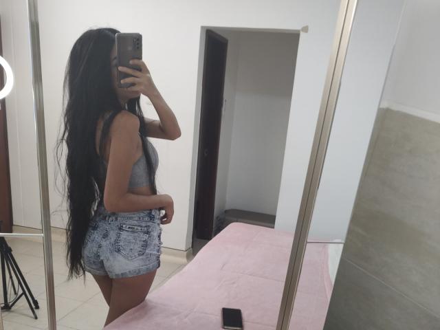 MarySmiith - Sexe cam en vivo - 22185753