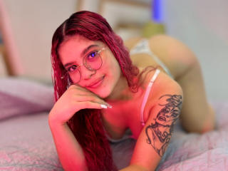ValeryFoxyI - Camera khiêu dâm &amp; quyến rũ trực tiếp - 22186297
