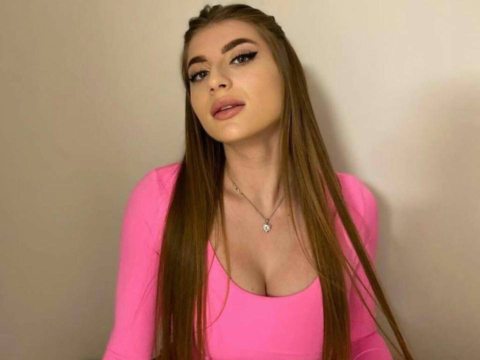 JoanaHub - Live porn &amp; sex cam - 22186577