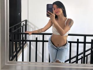 MichelleBenett - Live porn &amp; sex cam - 22186621