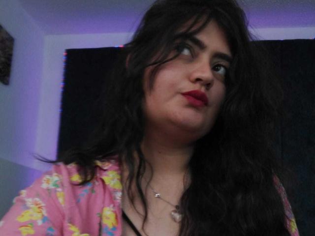 Ludoviika - Live porn &amp; sex cam - 22186701