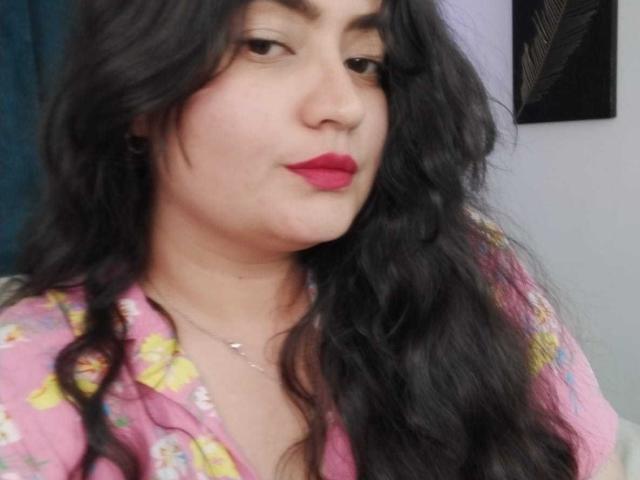 Ludoviika - Sexe cam en vivo - 22186733