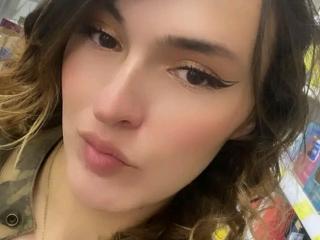 SammyCate - Live porn &amp; sex cam - 22186909