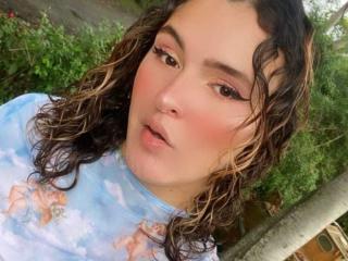 SammyCate - сексуальная веб-камера в реальном времени - 22186933