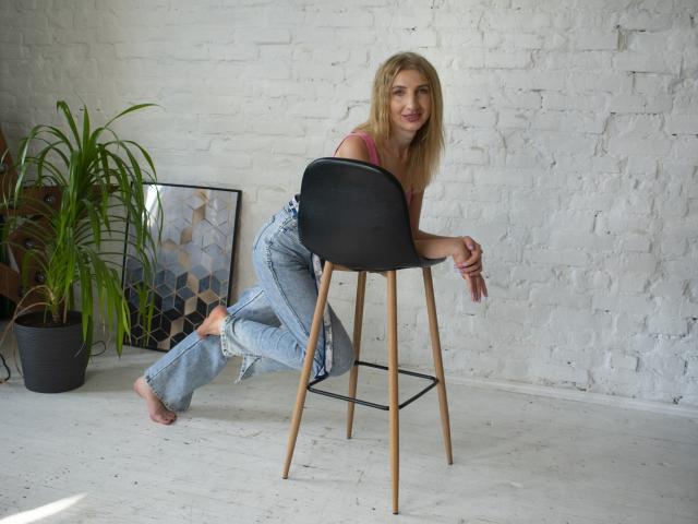 OliviaKolin - Sexe cam en vivo - 22187029