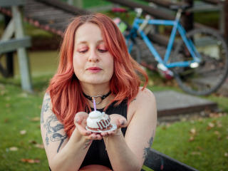 VioletaMora - Sexe cam en vivo - 22187417