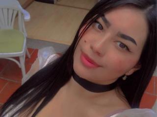 MelodyB - сексуальная веб-камера в реальном времени - 22187561