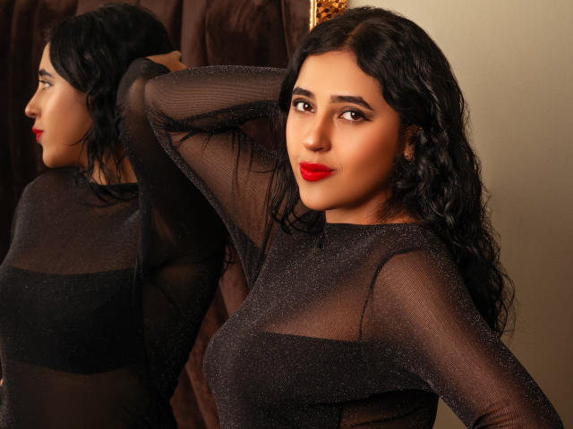 EmilyHunny - Camera khiêu dâm &amp; quyến rũ trực tiếp - 22187713