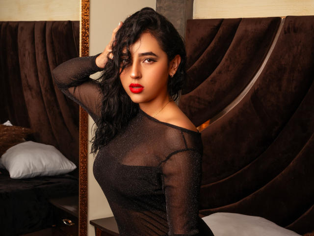 EmilyHunny - Sexe cam en vivo - 22187721