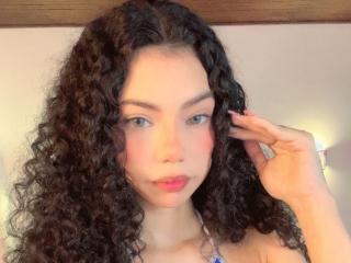 NatyPelaes - Live Sex Cam - 22189497