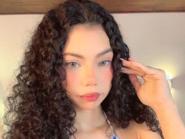 NatyPelaes - Camera khiêu dâm &amp; quyến rũ trực tiếp - 22189497