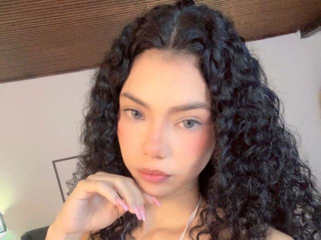 NatyPelaes - сексуальная веб-камера в реальном времени - 22189501