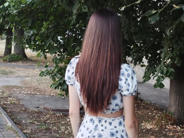 BeautyIlona - Live sex cam - 22189645