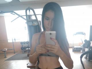 BeautyIlona - Sexe cam en vivo - 22189661