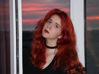 SelineLun - Live porn &amp; sex cam - 22190069