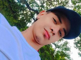 AndresHots - Camera khiêu dâm &amp; quyến rũ trực tiếp - 22190261