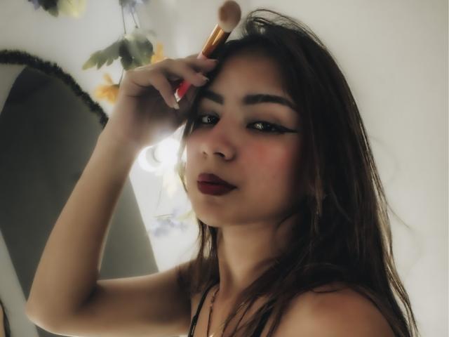 AshelyMiler - Live porn &amp; sex cam - 22190745