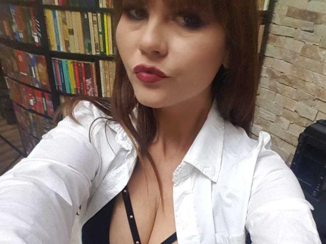 LatexGoddess - Live sex cam - 22191101
