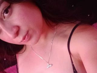 DreahRouby - Sexe cam en vivo - 22192053