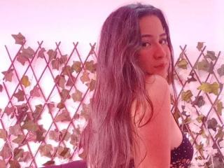 DreahRouby - Sexe cam en vivo - 22192057