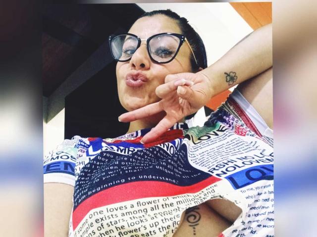 AngeleRoux - Live porn &amp; sex cam - 22192253