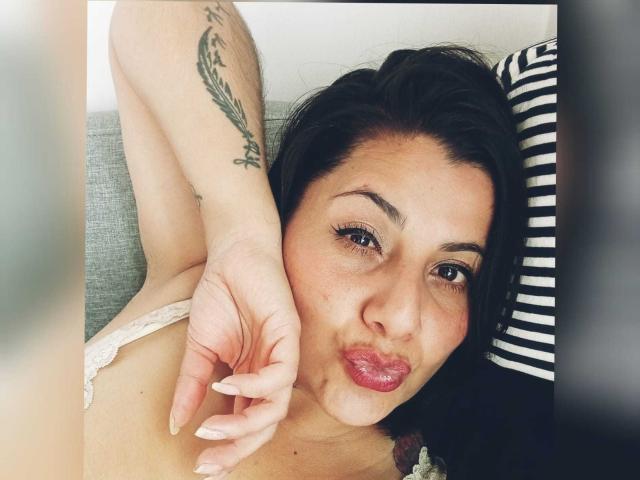 AngeleRoux - сексуальная веб-камера в реальном времени - 22192257