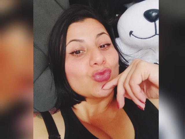 AngeleRoux - Live porn &amp; sex cam - 22192349