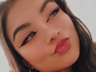 IsabelleRosse - Sexe cam en vivo - 22192617