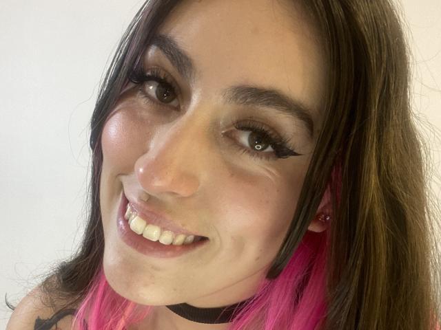 JazzeRusot - פורנו בשידור חי ומצלמת סקס - 22193381