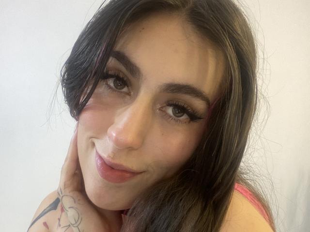 JazzeRusot - Live sex cam - 22193385