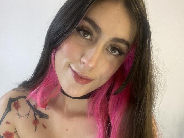 JazzeRusot - Sexe cam en vivo - 22193397