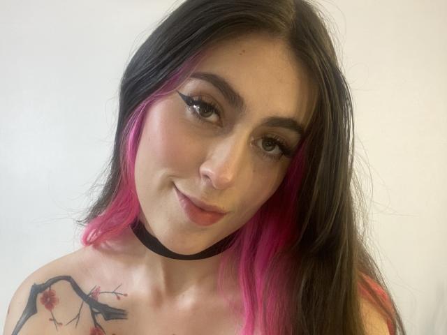 JazzeRusot - Live sex cam - 22193401