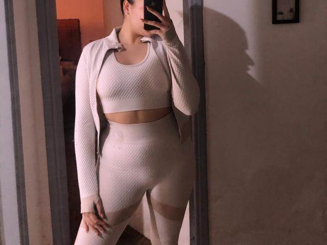 AlexaLip - Live porn &amp; sex cam - 22194245