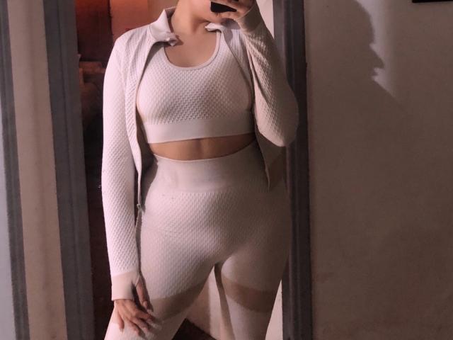 AlexaLip - Sexe cam en vivo - 22194273