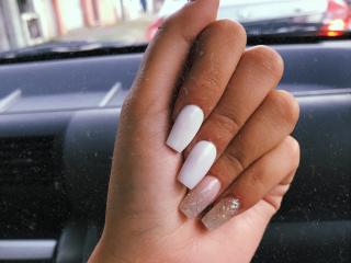 AlexaLip - Sexe cam en vivo - 22194437