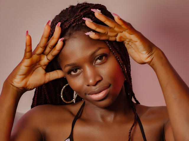 MaylinBelmon - Camera khiêu dâm &amp; quyến rũ trực tiếp - 22194697