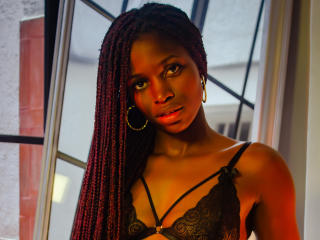 MaylinBelmon - Live porn &amp; sex cam - 22194701