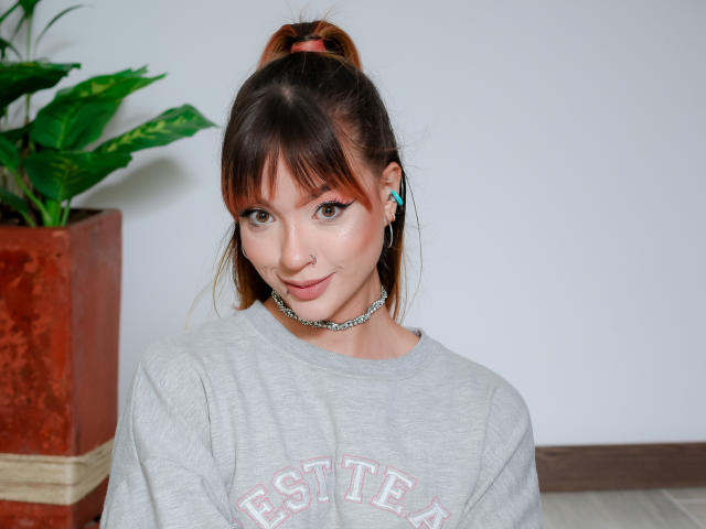 MaryMilan - Camera khiêu dâm &amp; quyến rũ trực tiếp - 22194993