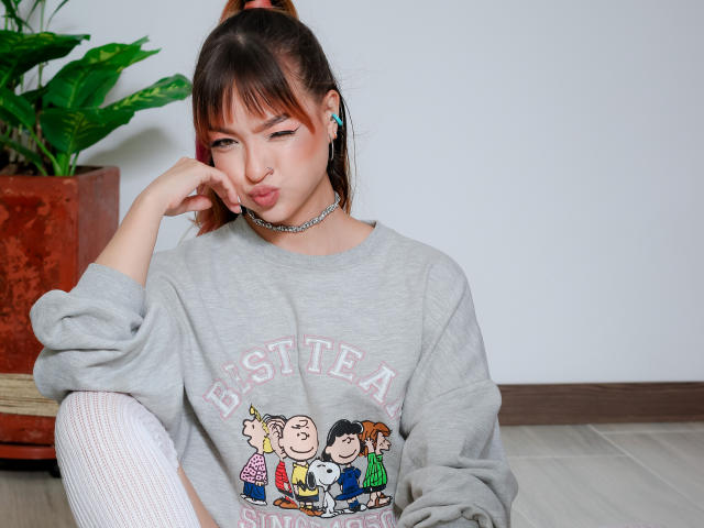 MaryMilan - Live porn &amp; sex cam - 22194997