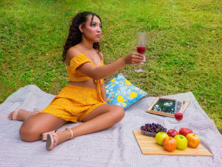 LoraineRioss - Live sexe cam - 22195333