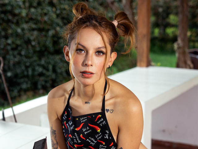 VictoriaOrtega - Live porn &amp; sex cam - 22195385