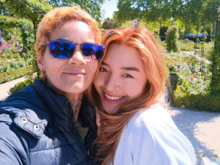 SeleneAna - Live porn &amp; sex cam - 22195621