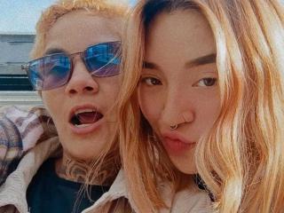 SeleneAna - Live porn &amp; sex cam - 22195653