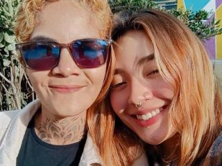 SeleneAna - Live porn &amp; sex cam - 22195657