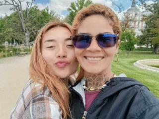 SeleneAna - Live porn &amp; sex cam - 22195681