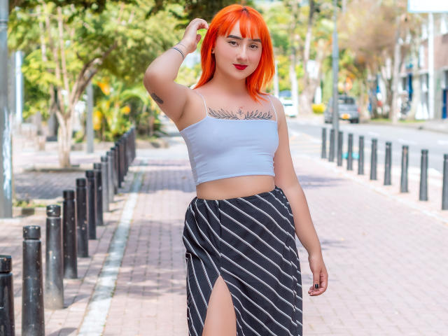 NinaBrailyn - Camera khiêu dâm &amp; quyến rũ trực tiếp - 22195833